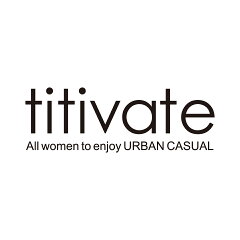 titivate（ティティベイト）