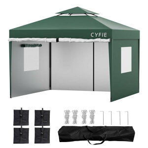 �^�[�v�e���g 3mx3m ����/�T�C�h�V�[�g�t ������ �����^�b�`�^�[�v �Ԍ˕t�� 3�i�K���� UV���H ���ϐ� �Ռ��ՔM ���[�ܕt �A�E�g�h/�C�x���g/�^����/�h��