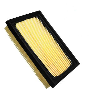 純正品番:17801-21060 車エアフィルター トヨタ アクア/ハイブリッド/プリウス/C-Rなどの交換用 エアクリーナー エアエレメント