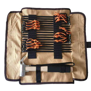 �e���g�y�O �X�`�[���� �\���b�h 20cm/25cm/30cm �L�����v�݉c�p�� ����S�������O�t�� ���[�ܕt�� ���˃��[�v�t��