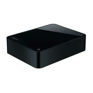 ���� USB3.0�ڑ� �O�t���n�[�h�f�B�X�N 6.0TB�i�u���b�N�jTOSIBA CANVIO DESK�iD-E�V���[�Y�j D-E60TK