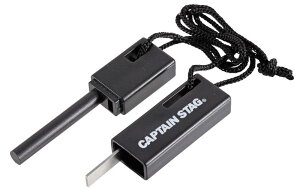 �L���v�e���X�^�b�O(CTAIN STAG) �t�@�C���[�X�^�[�^�[ �Αł��� �}�O�l�V�E�� �n���f�B �t�@�C���[ �X�^�[�^�[ UG-3271