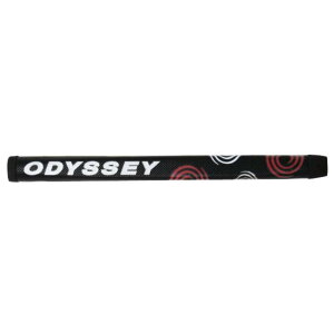 �I�f�b�Z�C(ODYEY) �p�^�[�O���b�v Odyssey Putter Grip SWIRL 14 AM �u���b�N