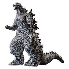 [] JAN GODZILLA ゴジラ (2023) 墨絵