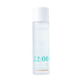 22:00 アネトス バランシング トリートメント トナー 150ml 肌荒れ 化粧水 CICA・サリチル酸配合 拭き取り 保湿導入トナー ゆらぎ肌 オイリー肌 毛穴ケア テカリ防止