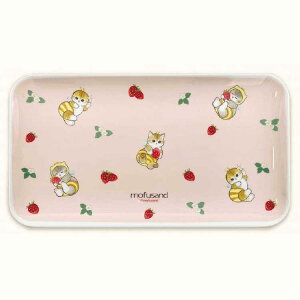mofusand �����~���g���[ TRAY