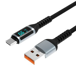 USB Type CP[u 1.2m o̓XN[\ USB CP[u 66W}[d 480Mbps f[^] X}[g`bv A~O ϋviC҂ typec usbP[uKp Pad/Sam-sung/So-ny