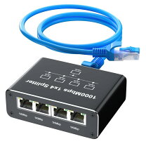 楽天市場】lan 4ポート スイッチングハブの通販