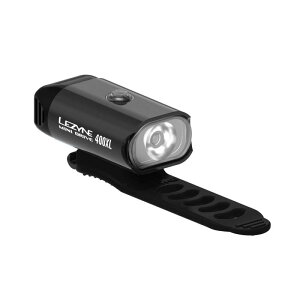 LEZYNE(UC) ] X|[c tgCg~jhCu MINI DRIVE 400[ h ϏՌ R[hX USB[d