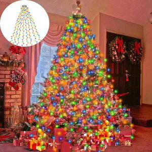 2022ŐV LED C~l[VCg NX}X  Cg NX}Xc[Cg XgOCg 280d 8_[h2m*8{ L@\ h[vCg J[eCg RGB