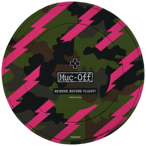 Muc-Off(}bNIt) ] fBXNu[LpJo[ [Disc Brake s] 21gZbg