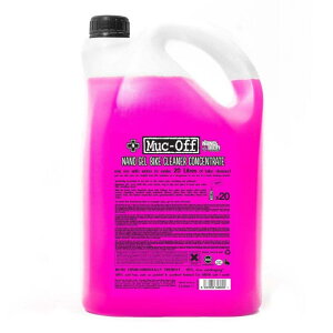 Muc-Off(}bNIt) lւp imebN oCNN[i[ BIKECLEANER COENTRATE (oCNN[i[RZg[g)glւĎĝăvX`bN팸
