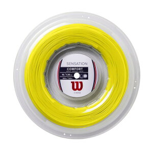LUXILON(���L�V����) �e�j�X �X�g�����O �K�b�g �P����/200m���[�� SENSATION [15/16/17/CONTROL] �}���`�E�t�B�������g/���m�E�}���`�E�t�B�������g