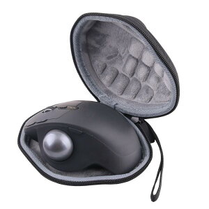 ���[�P�[�X �݊��� Logicool ���W�N�[�� MXTB2d MX ERGO S/MX ERGO MXTB1d/MXTB1s bluetooth ���C�����X �g���b�N�{�[���}�E�X (�P�[�X�̂�)