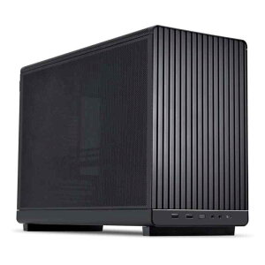 LIANLI �R���p�N�gPC�P�[�X A3-mATX