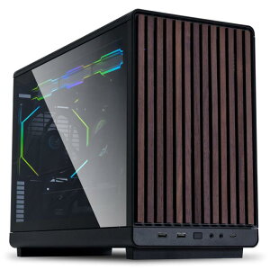 LIANLI RpNgPCP[X A3-mATX