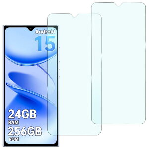 2������For C61/ C61 Pro�t�B���� �����ߗ� oukitel C61/ C61 pro �K���X�t�B���� �d�x9 �����K���X�t���ی�t�B���� ���N���ȉ掿 �����t�B���� �����x�^�b�` �w��h�~ �C�A�h�~ ��������