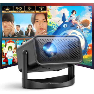 vWFN^[ ƒp2025NVf 360°]E18000LME1080PE4KΉV䓊e\ vWFN^[ ^ dtH[JX `␳ z[vWFN^[ iFiXs[J[ Bluetooth5.4