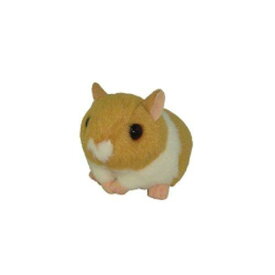 三英貿易 ぬいぐるみ ぶるぶるハムスター アニマル