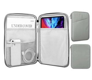 iPad Pro 11 X[uP[X ^ubg X[uP[X 9-11C`܂ł̃foCXΉ ipad obO ^ubgobO w hZɓ Chromebook/Fire D 10/10 Plus/iPad Pro/iPad 