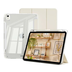 iPad Air 11�C���` �P�[�X M3/M2 (2025/2024) /iPad Air ��5����/��4���� ���O���\�ȓ����P�[�X �y�����[ �ϏՌ� �O�܂� ����PU ���U�[ ���^�y�� �ǂ���G��