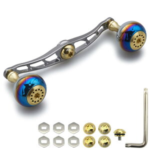 130/120/115mm ���[�� �n���h�� �V�}�m �_�C�� �A�u�K���V�A �x�C�g���[�� �p Aora Series