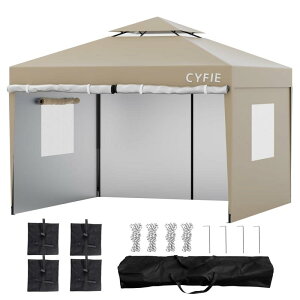 �^�[�v�e���g 3mx3m ����/�T�C�h�V�[�g�t ������ �����^�b�`�^�[�v �Ԍ˕t�� 3�i�K���� UV���H ���ϐ� �Ռ��ՔM ���[�ܕt �A�E�g�h/�C�x���g/�^����/�h��