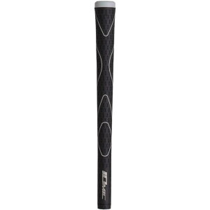 IOMIC(�C�I�~�b�N) �S���t�O���b�v iX touch 2.0 �o�b�N���C���� iX Series �x�[�X:�u���b�N �G���h:�V���o�[ M60