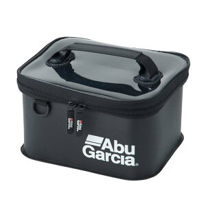 AbuGarcia (�A�u�K���V�A) EVA�^�b�N���{�b�N�X M�T�C�Y �u���b�N