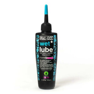 Muc-Off(}bNIt) ] `F[u ɍ킹đIׂ`F[IC hCu EGbgu I[EFU[u [DRY LUBE] [WET LUBE] [ALL WEATER LUBE] 50ml 120ml
