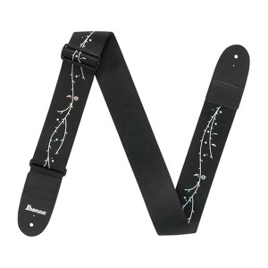 Ibanez(�A�C�o�j�[�Y) GS100TOD Tim enson Signate Strap Polyphia �V�O�l�`���[ �X�g���b�v