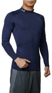 [Under Armo] UA G ARMOUR MOCK LS Mens 1358577