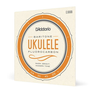 D'Addario __I EN Pro-Arte Carbon EJ99