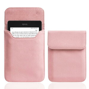 6.8�C���` Kindle Paperwhite�X���[�u �P�[�X �J�o�[ 2021 NEW���f�� Kindle Paperwhite ��\�ꐢ��ɓK�� ���U�[ ���� �y�ʃL���h�� �y�[�p�[�z���C�g �X���[�u�P�[�X Kindle Paperwhite �V