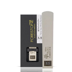 FORE Forese �e�i�[�T�b�N�X�p���[�h White Bamboo �d�� : 3.5