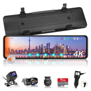 �h���C�u���R�[�_�[ �~���[�^ ���� IMX415�Z���T�[ 800����f