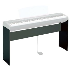 ヤマハ YAMAA キーボードスタンド L-85 ブラック