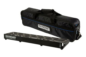 ROCKBOARD by Warwick �G�t�F�N�^�[�{�[�h RBO B 2.2 DUO B BAG ��