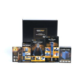 MUSICNOMAD (ミュージックノマド) 弦楽器メンテナンス 弦交換5点セット MN146