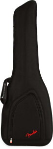 MOobO FB-610 Short Scale Bass Gig Bag, Black