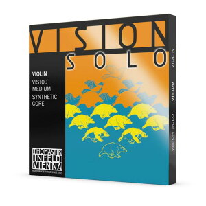 Vision solo ���B�W�����\�� �o�C�I������ �Z�b�g