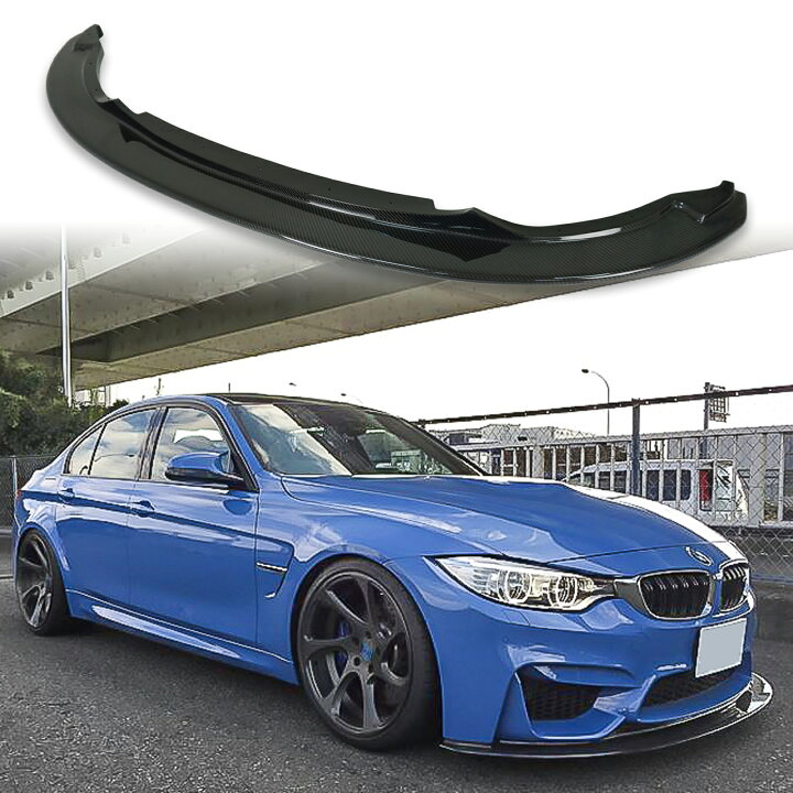 楽天市場】BMW用 M3 F80 M4 F82 F83 2014-2020 カーボン フロント 
