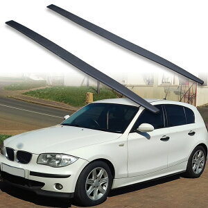 FYRALIP TChGNXeV X|C[ A_[tbv BMWp 1V[Y E87 E81p 2004-2012 PU EZbg  }bgubNh