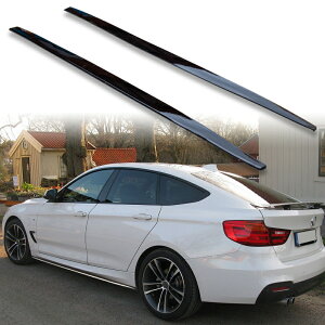 FYRALIP TChGNXeV X|C[ A_[tbv BMWp 3GT F34p 2013-2020 PU EZbg 荕 ubNh