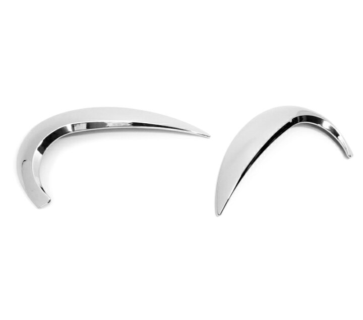 楽天市場】VW用 ビートル A5用 2012-2019 クロームメッキフロント 