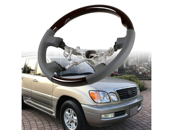 楽天市場】レクサス用 LX470 前期 トヨタ用 ランドクルーザー100系前期 