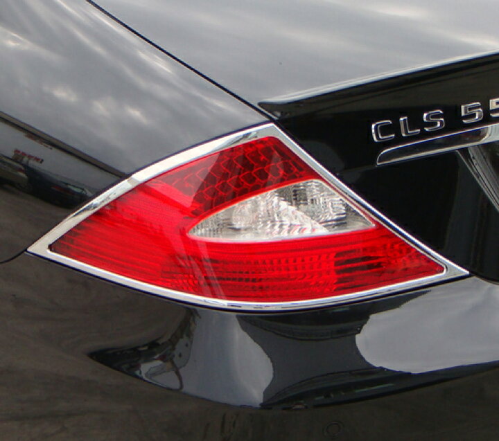 楽天市場】メルセデスベンツ用 CLSクラス W219 セダン用 2005-2010 