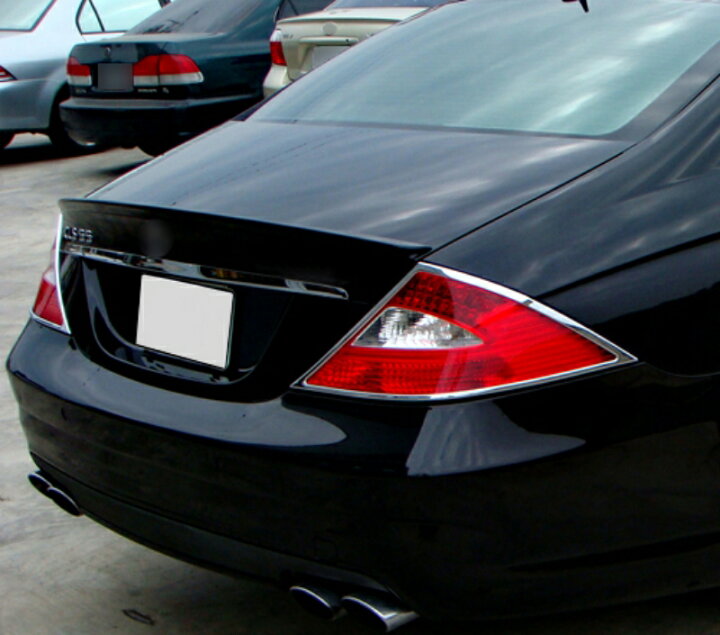 楽天市場】メルセデスベンツ用 CLSクラス W219 セダン用 2005-2010 