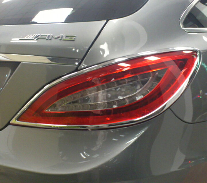 楽天市場】メルセデスベンツ用 CLSクラス W218 X218 ワゴン用 2011  