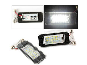 BMWp~jN[p[pR56 LED 18Aio[2 CZXv Mini Cooperp LZ[t yR.Mailz